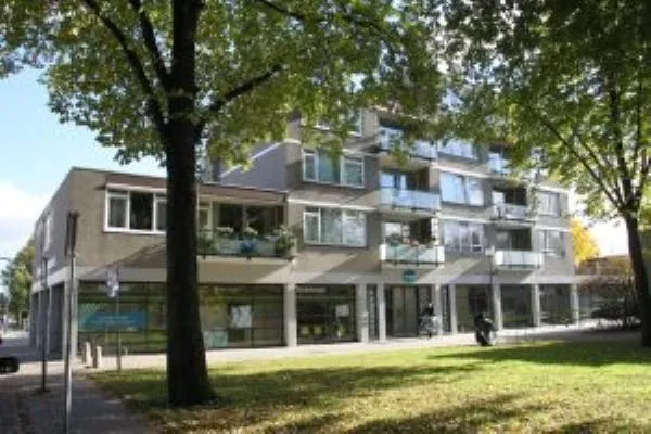GZC Schalkwijk Haarlem
