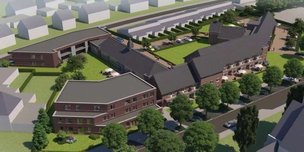 valkenburg zorgwoningenfonds