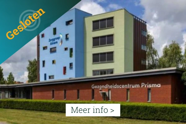 Cortese HealthCare 1 obligatiefonds