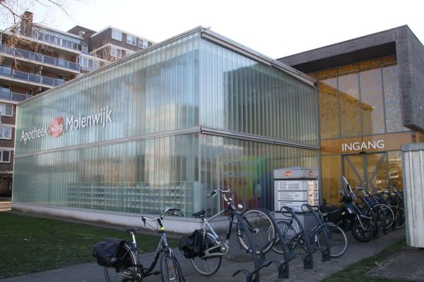 GZC Molenwijk (Haarlem)