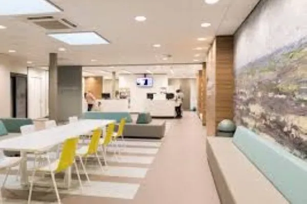 GZC Schalkwijk Haarlem
