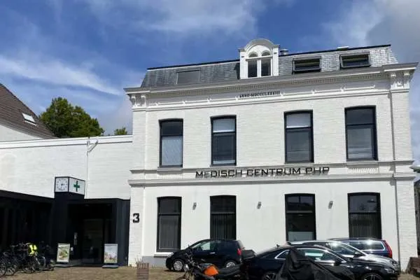 GZC Schalkwijk Haarlem
