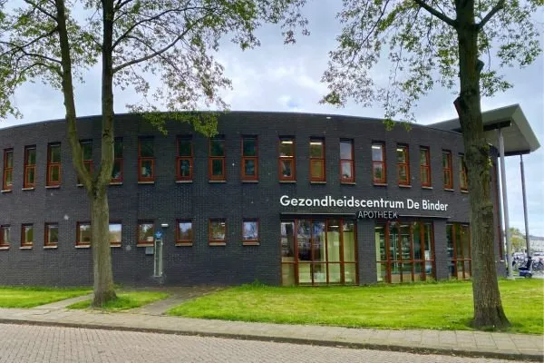 GZC Schalkwijk Haarlem
