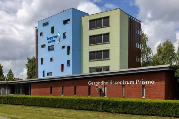 GZC Schalkwijk Haarlem