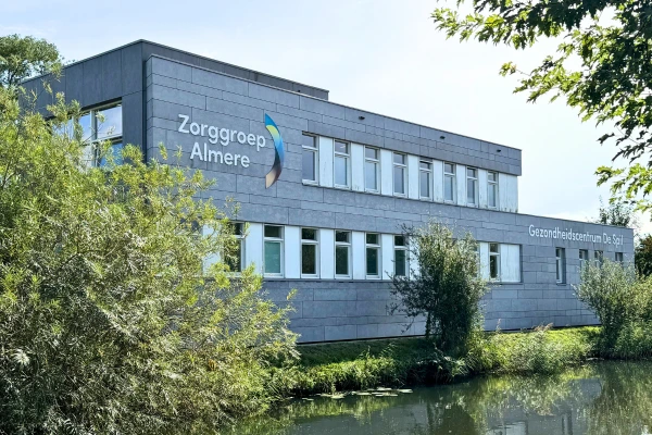 GZC Schalkwijk Haarlem