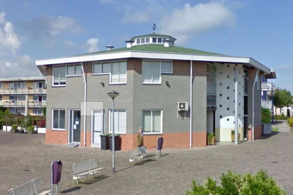 GZC Schalkwijk Haarlem