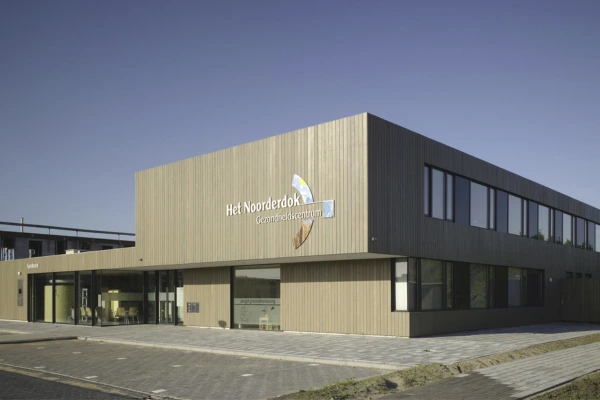 GZC Schalkwijk Haarlem