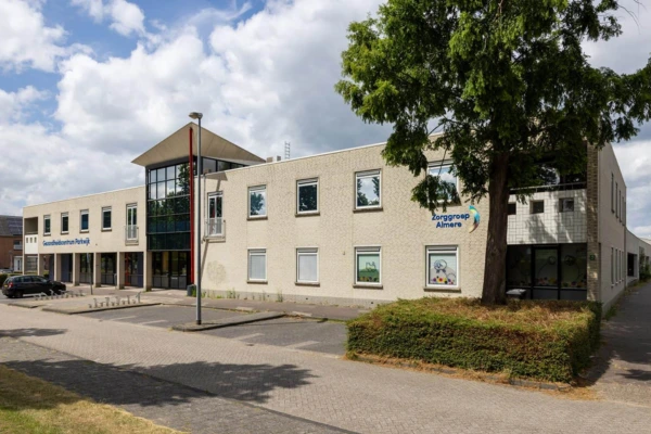 GZC Schalkwijk Haarlem
