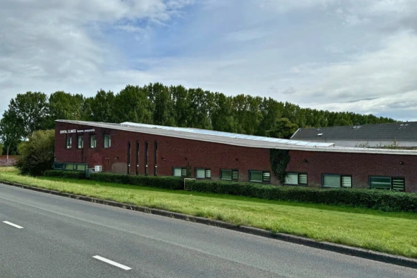 GZC Schalkwijk Haarlem