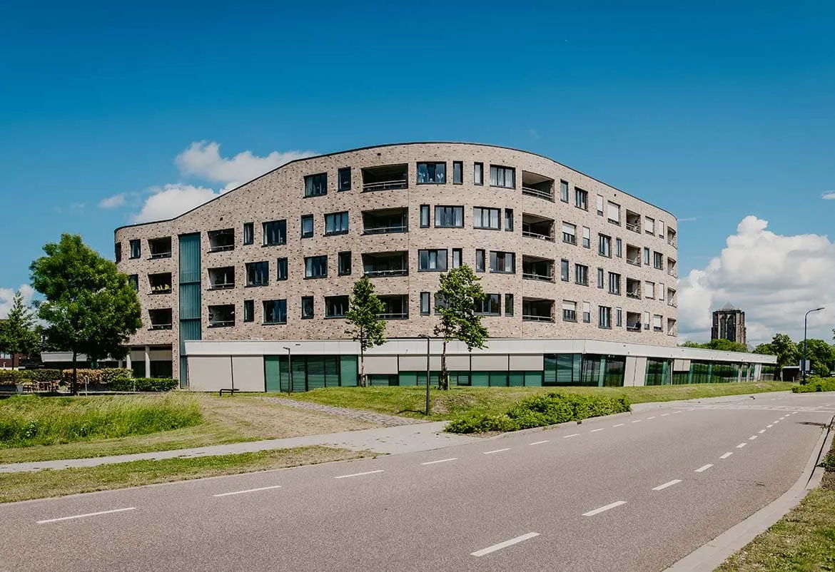 GZC Schalkwijk Haarlem