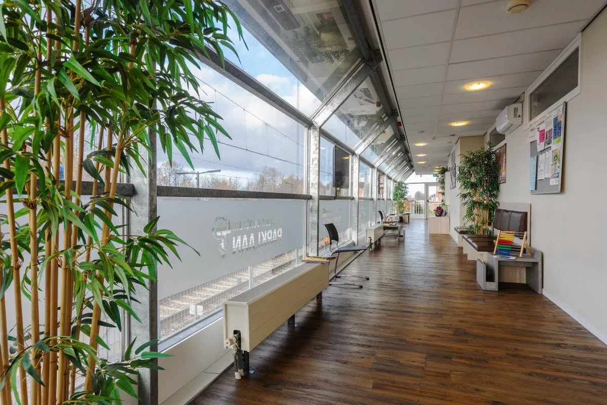 GZC Schalkwijk Haarlem