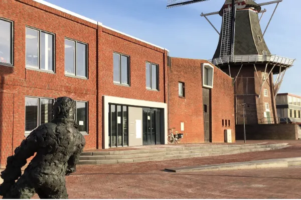 GZC Schalkwijk Haarlem