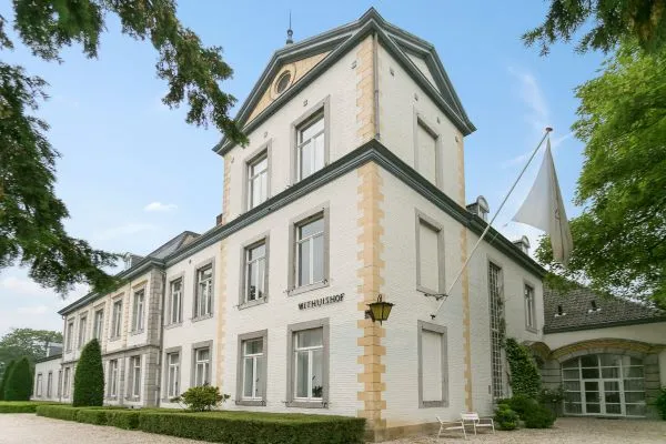 GZC Schalkwijk Haarlem