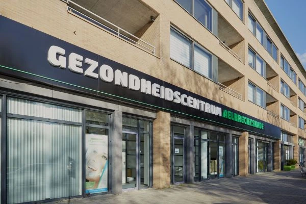 GZC Schalkwijk Haarlem