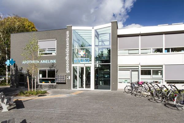 GZC Schalkwijk Haarlem
