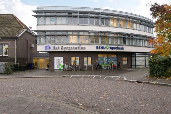 GZC Molenwijk (Haarlem)