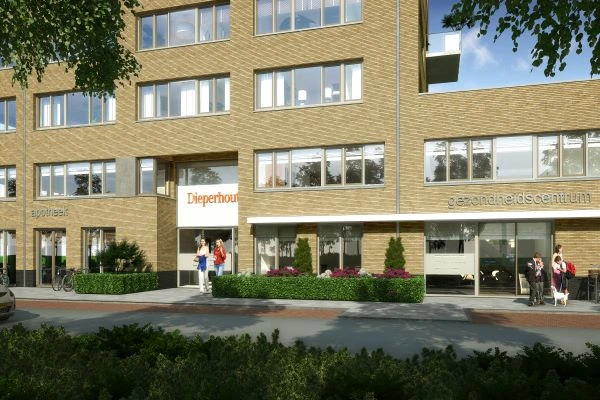 GZC Schalkwijk Haarlem