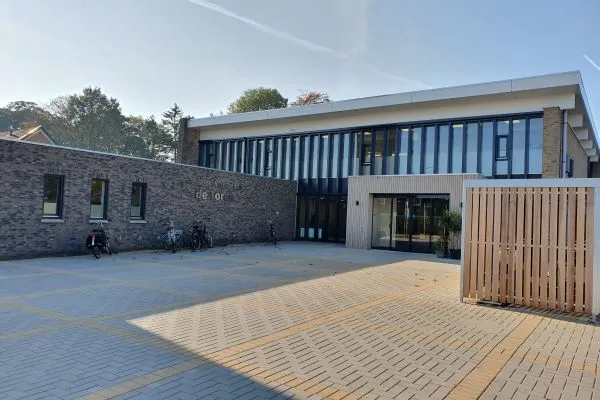 GZC Schalkwijk Haarlem