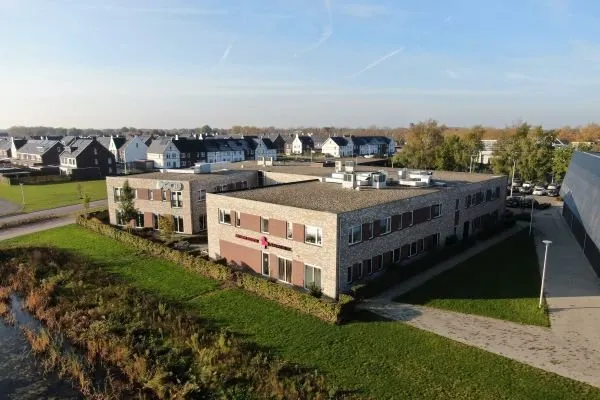 GZC Molenwijk (Haarlem)