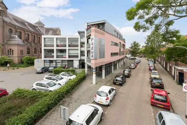 GZC Molenwijk (Haarlem)