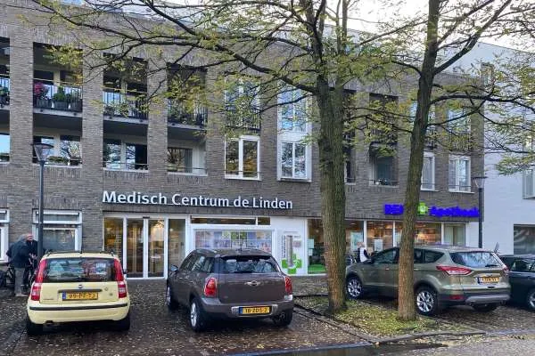 GZC Schalkwijk Haarlem