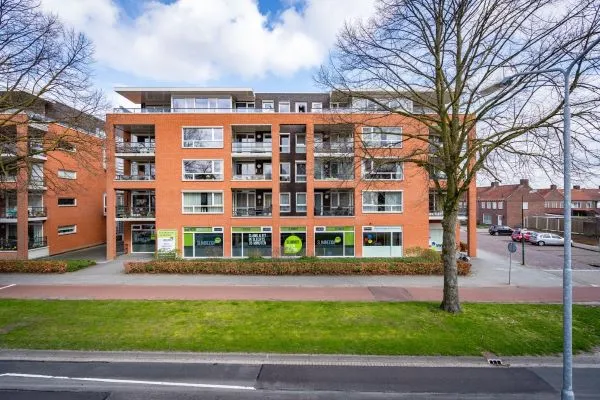 GZC Schalkwijk Haarlem