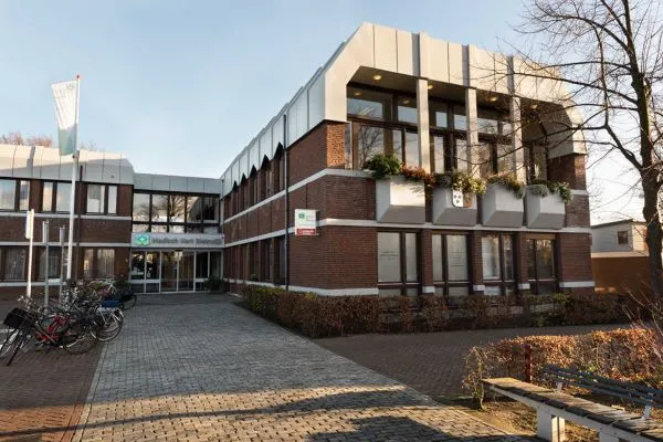 GZC Schalkwijk Haarlem