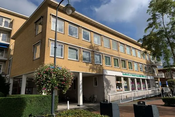 GZC Schalkwijk Haarlem