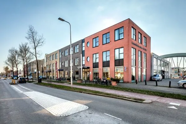 GZC Molenwijk (Haarlem)