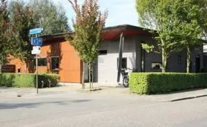 GZC Schalkwijk Haarlem