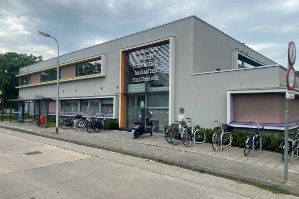 GZC Schalkwijk Haarlem