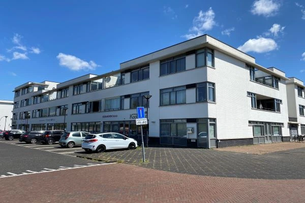 GZC Schalkwijk Haarlem