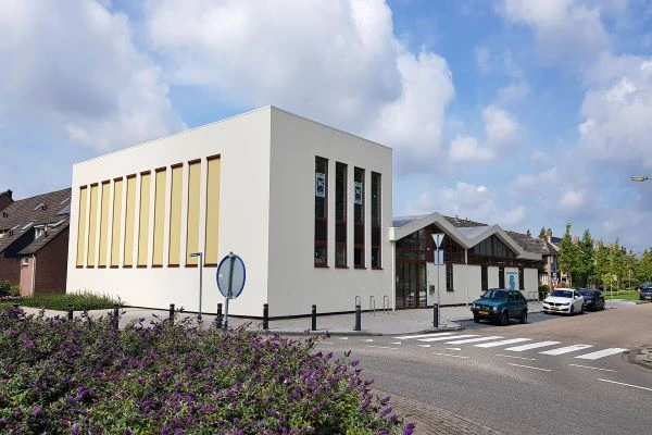 GZC Schalkwijk Haarlem