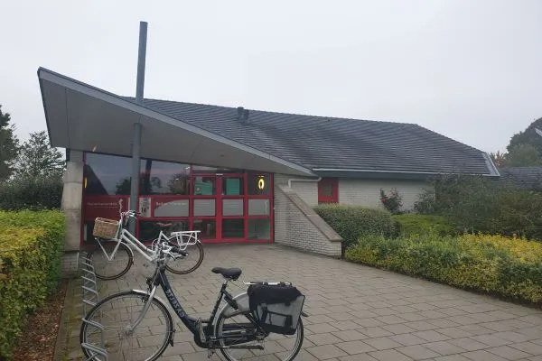 GZC Molenwijk (Haarlem)