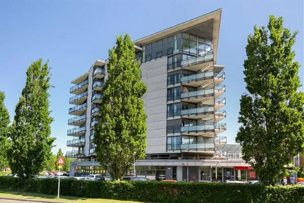 GZC Schalkwijk Haarlem