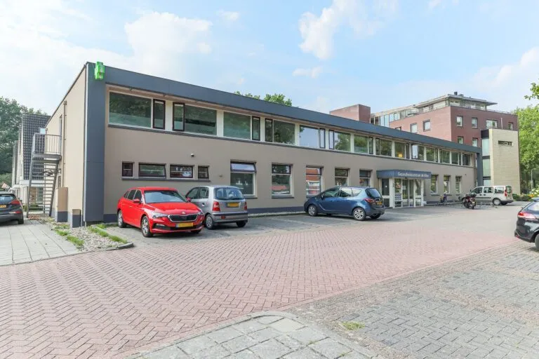 valkenburg zorgwoningenfonds