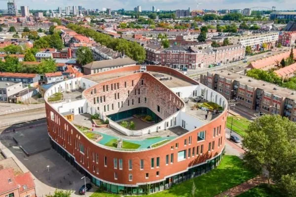 valkenburg zorgwoningenfonds