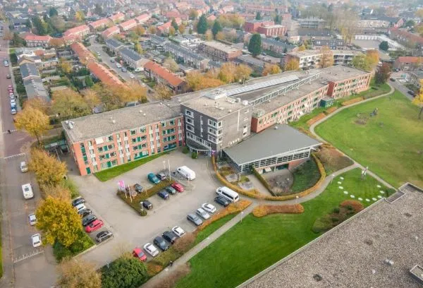 valkenburg zorgwoningenfonds